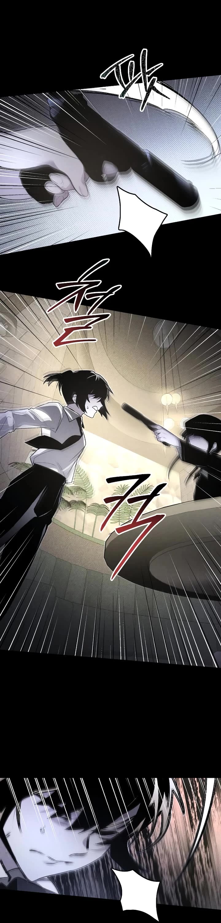 Destined Murderer chapter 66 page 53