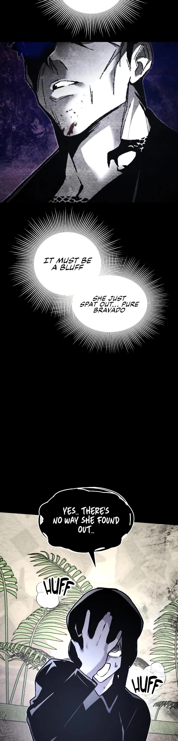 Destined Murderer chapter 66 page 58