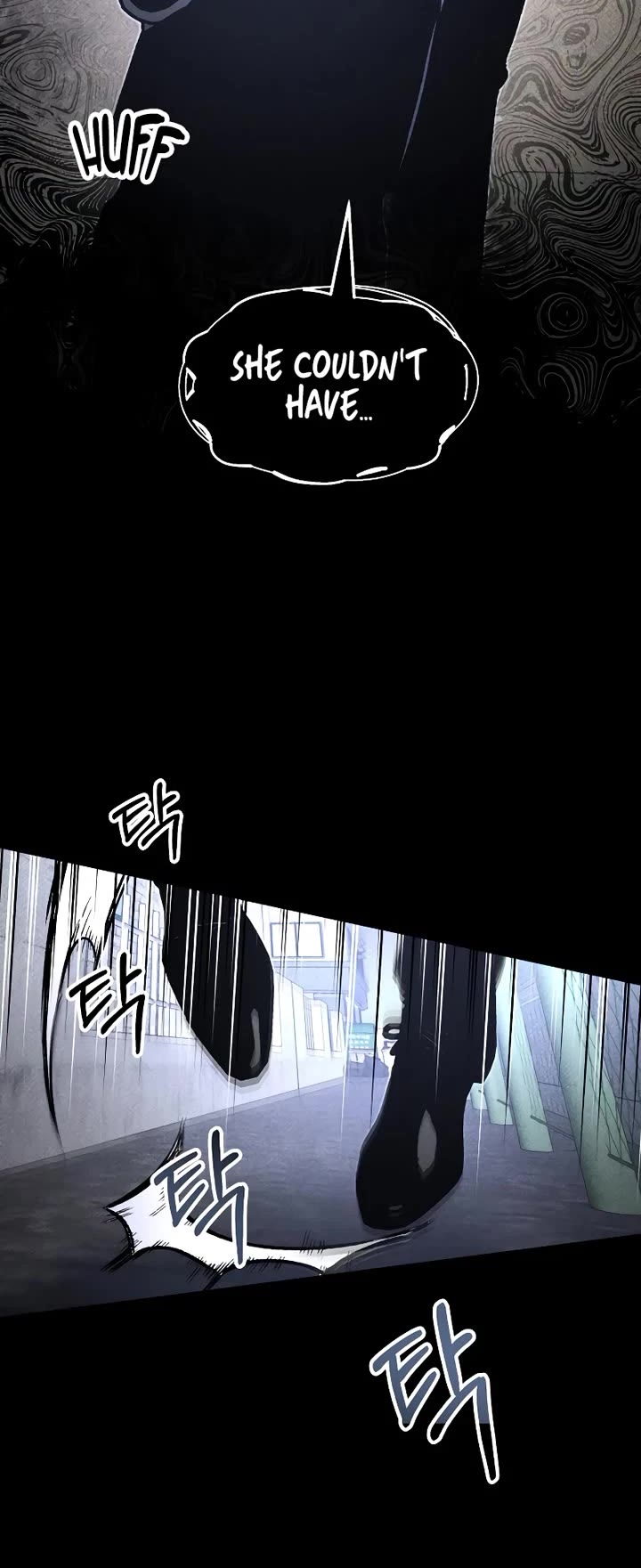 Destined Murderer chapter 66 page 59