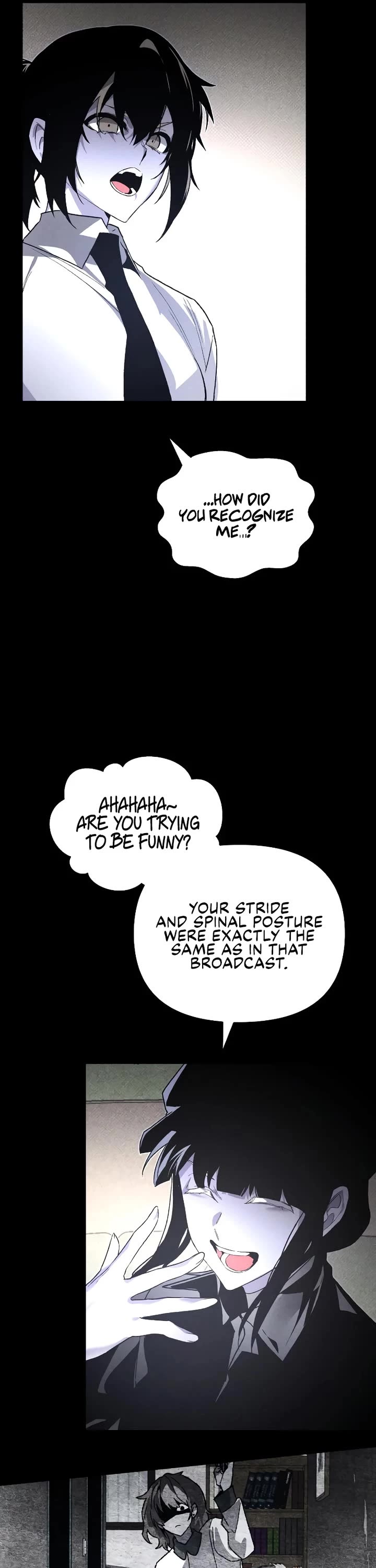 Destined Murderer chapter 66 page 6