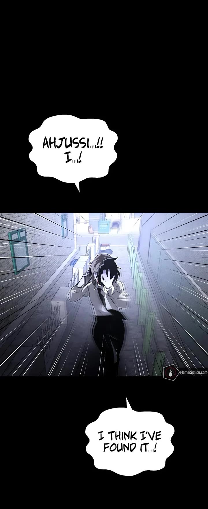 Destined Murderer chapter 66 page 60
