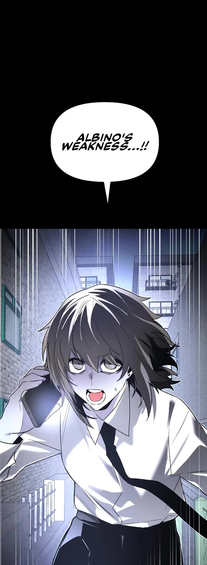 Destined Murderer chapter 66 page 61