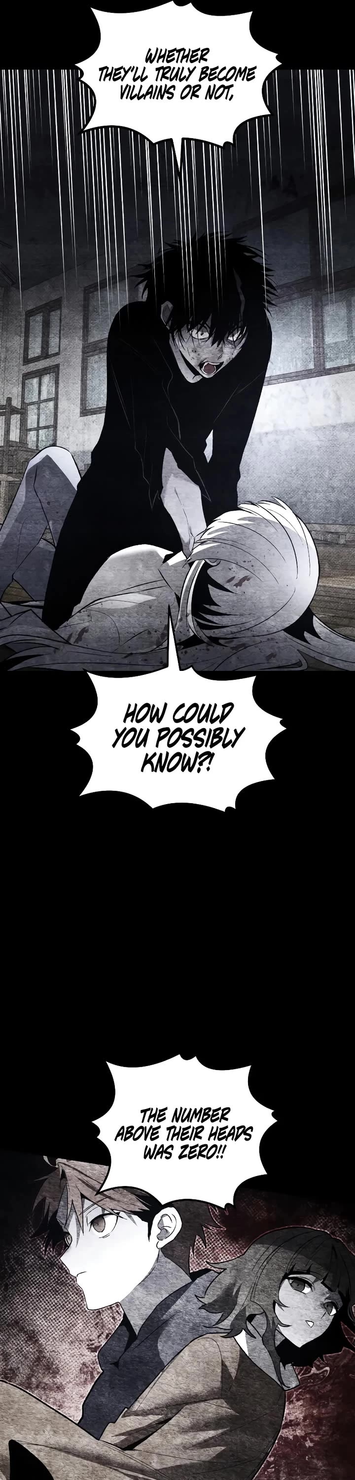 Destined Murderer chapter 68 page 10