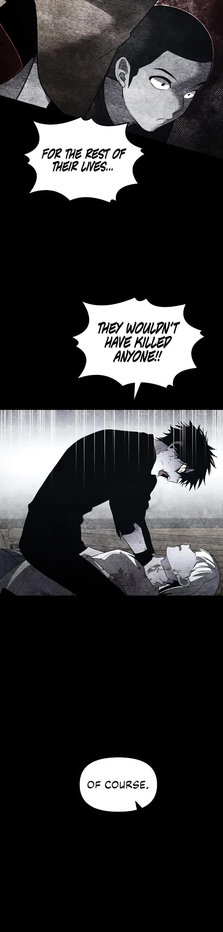 Destined Murderer chapter 68 page 11