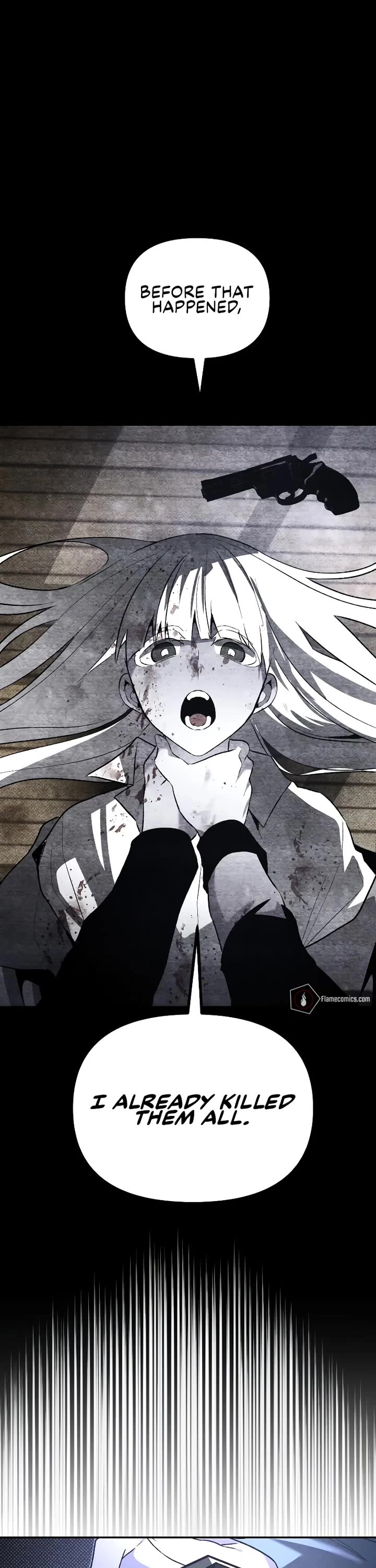 Destined Murderer chapter 68 page 12