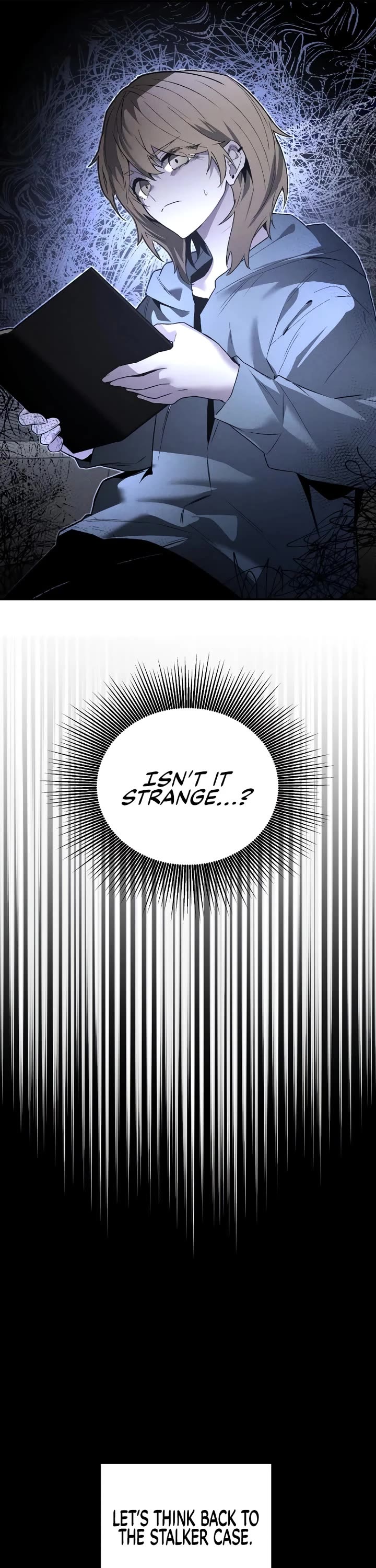 Destined Murderer chapter 68 page 15