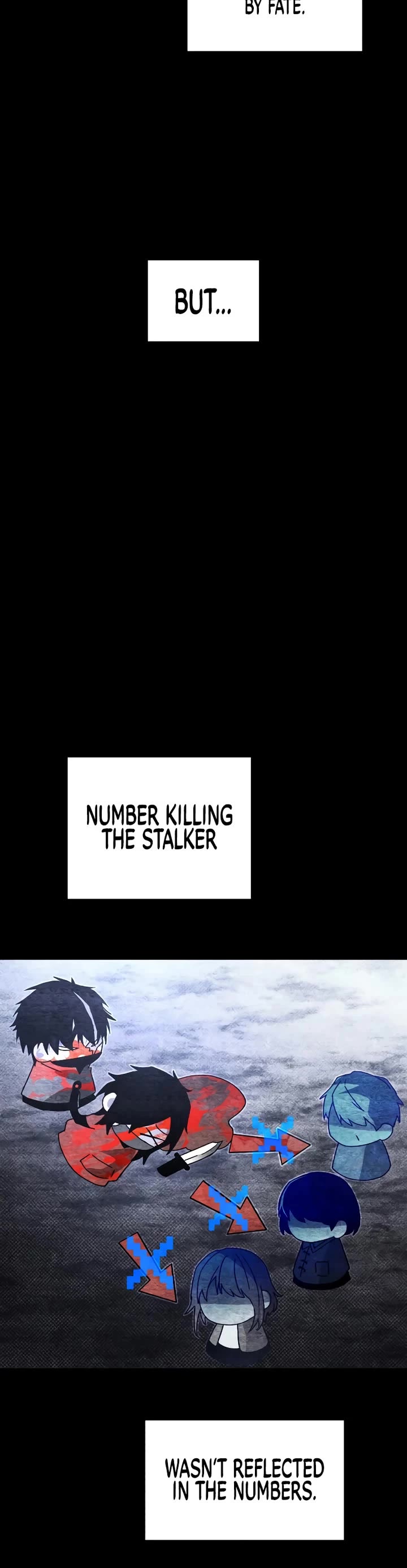 Destined Murderer chapter 68 page 17