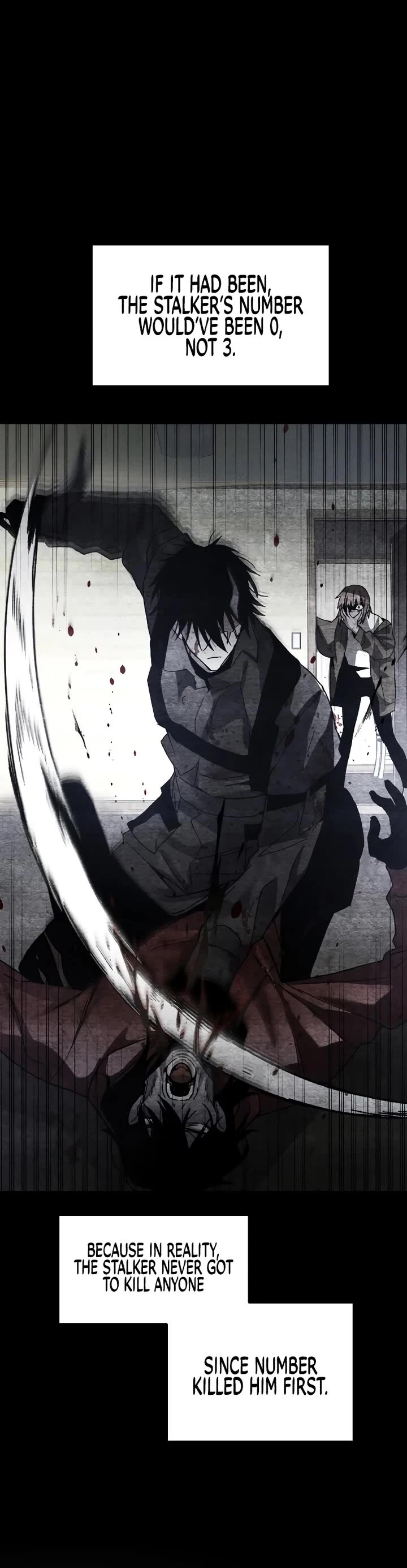 Destined Murderer chapter 68 page 18