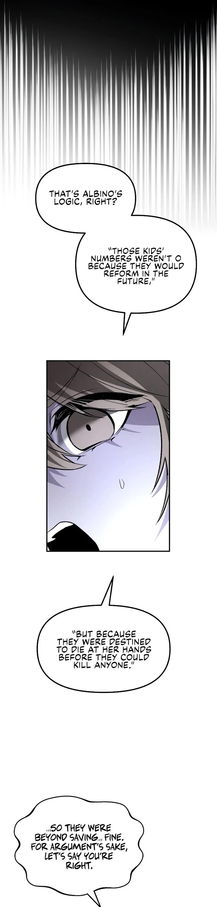 Destined Murderer chapter 68 page 19