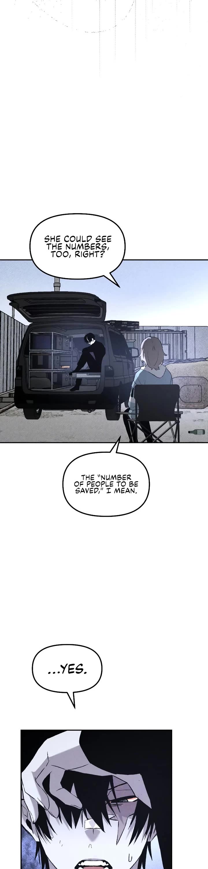 Destined Murderer chapter 68 page 2