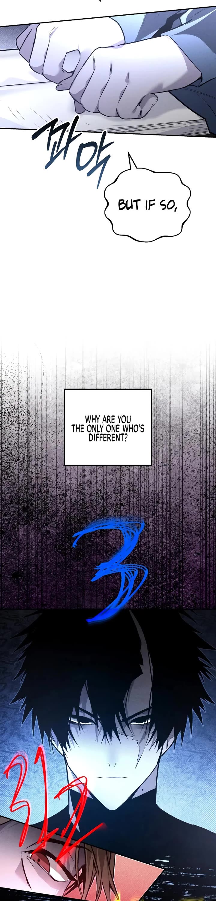 Destined Murderer chapter 68 page 20