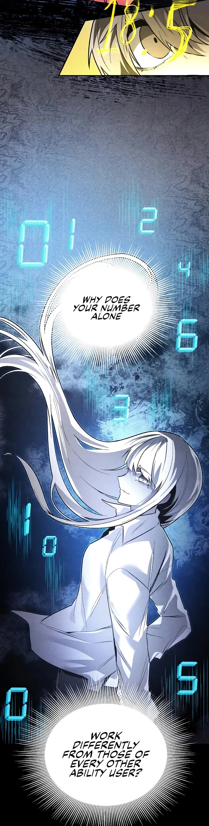 Destined Murderer chapter 68 page 21