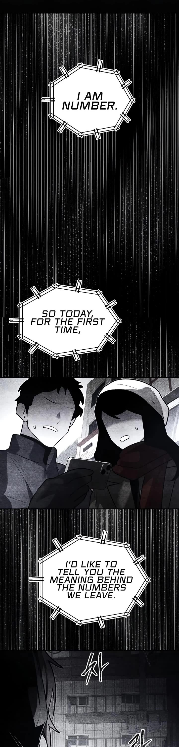 Destined Murderer chapter 68 page 25