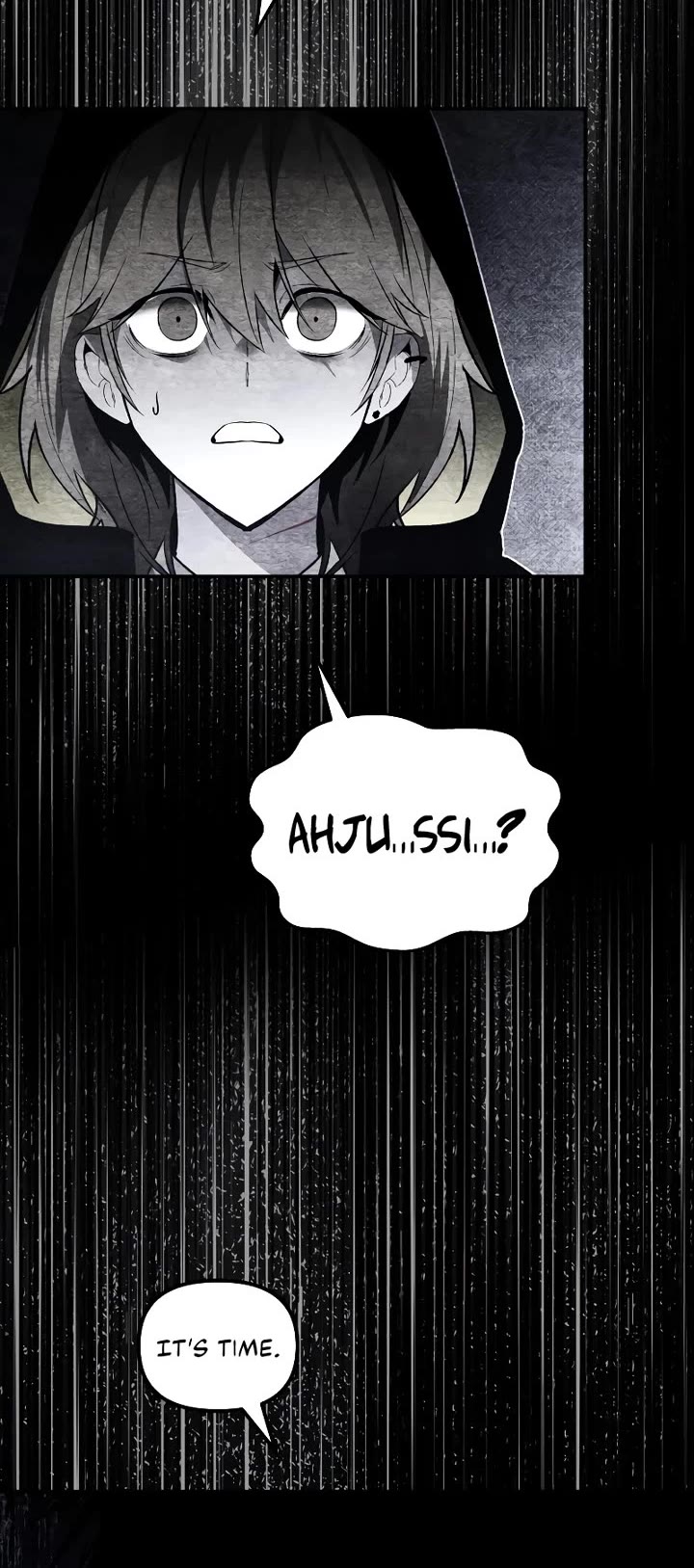 Destined Murderer chapter 68 page 27