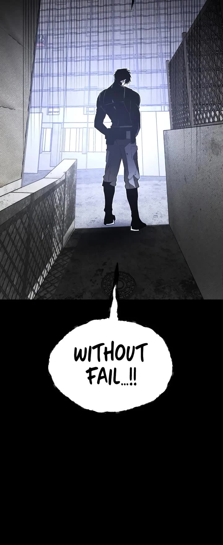 Destined Murderer chapter 68 page 31