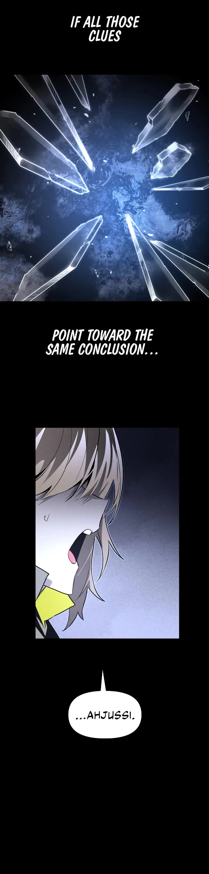 Destined Murderer chapter 68 page 33