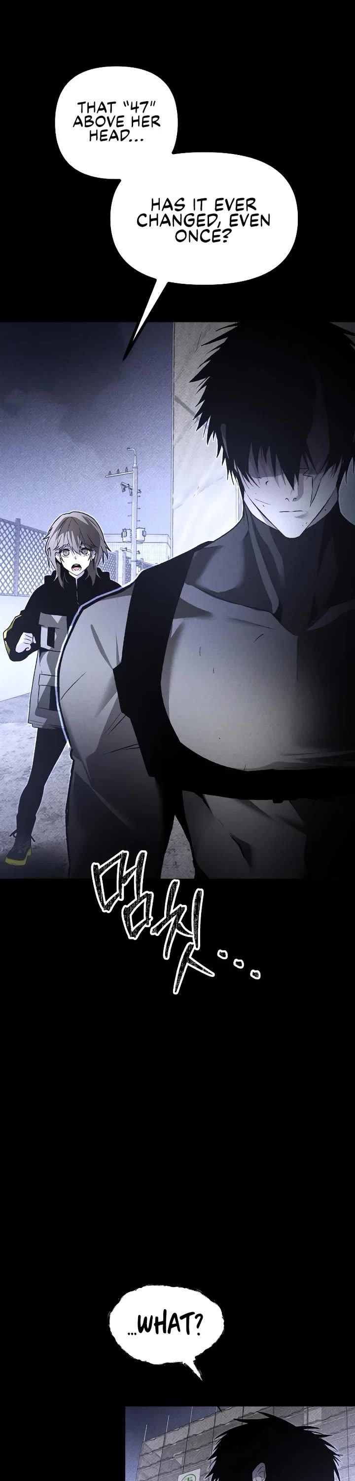 Destined Murderer chapter 68 page 34