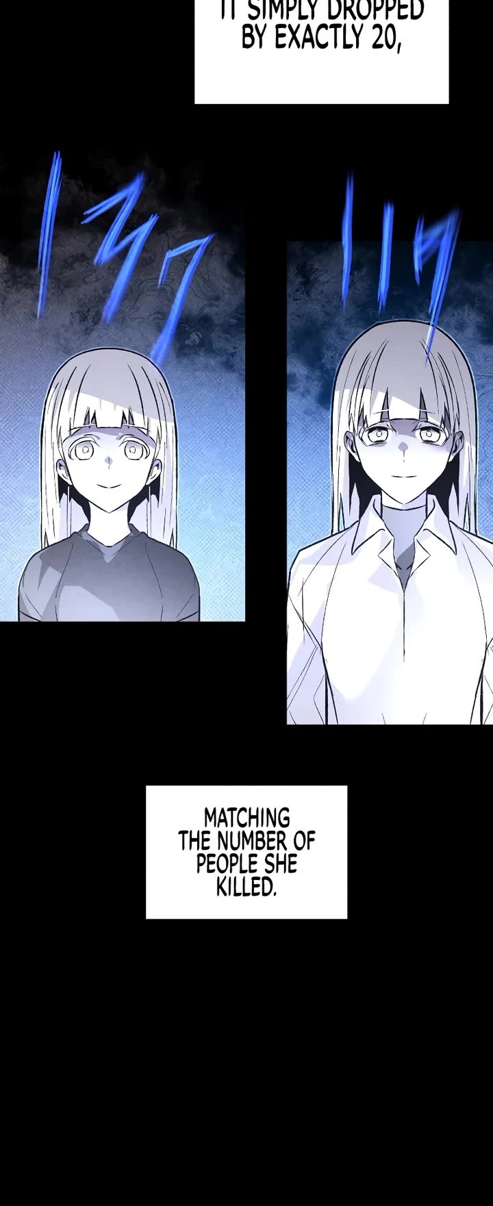 Destined Murderer chapter 68 page 37