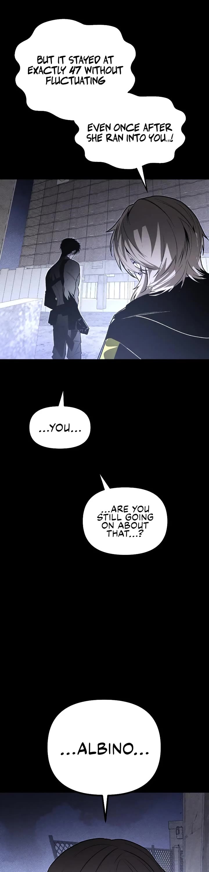 Destined Murderer chapter 68 page 38