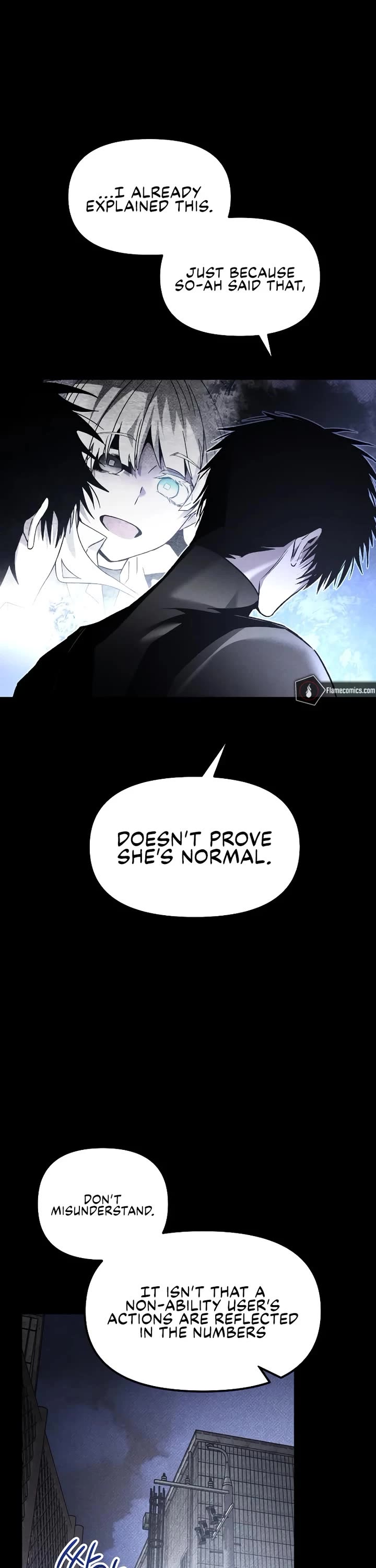 Destined Murderer chapter 68 page 40
