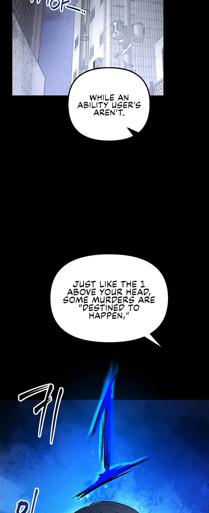 Destined Murderer chapter 68 page 41