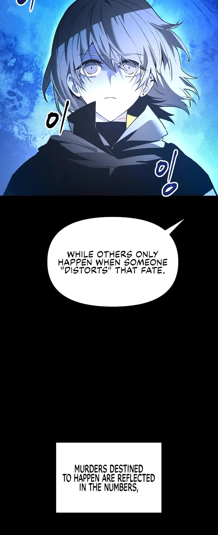 Destined Murderer chapter 68 page 42