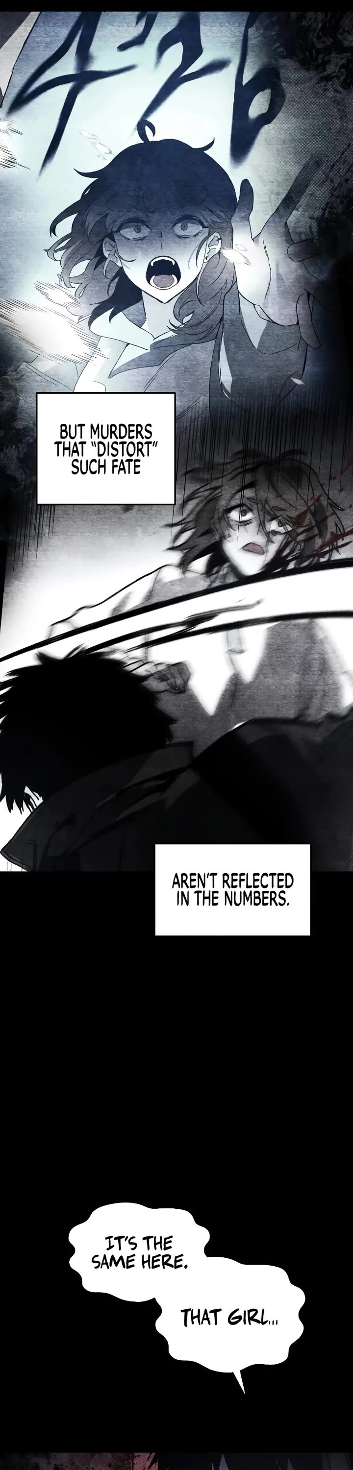 Destined Murderer chapter 68 page 43