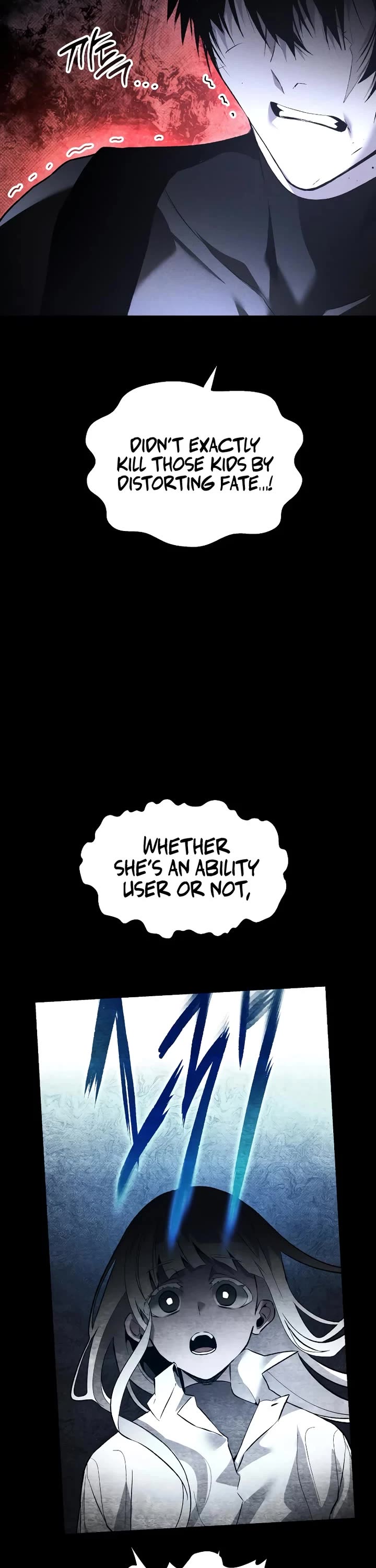 Destined Murderer chapter 68 page 44