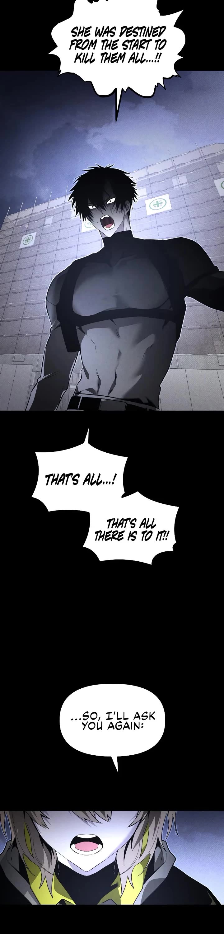 Destined Murderer chapter 68 page 45