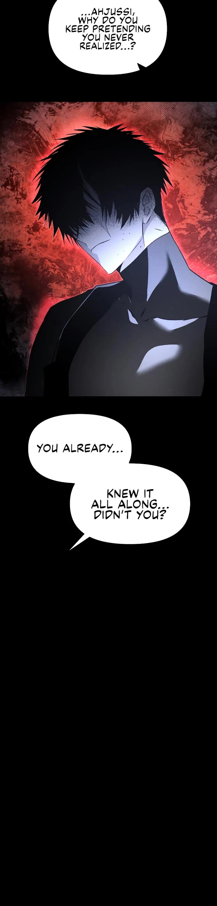 Destined Murderer chapter 68 page 49