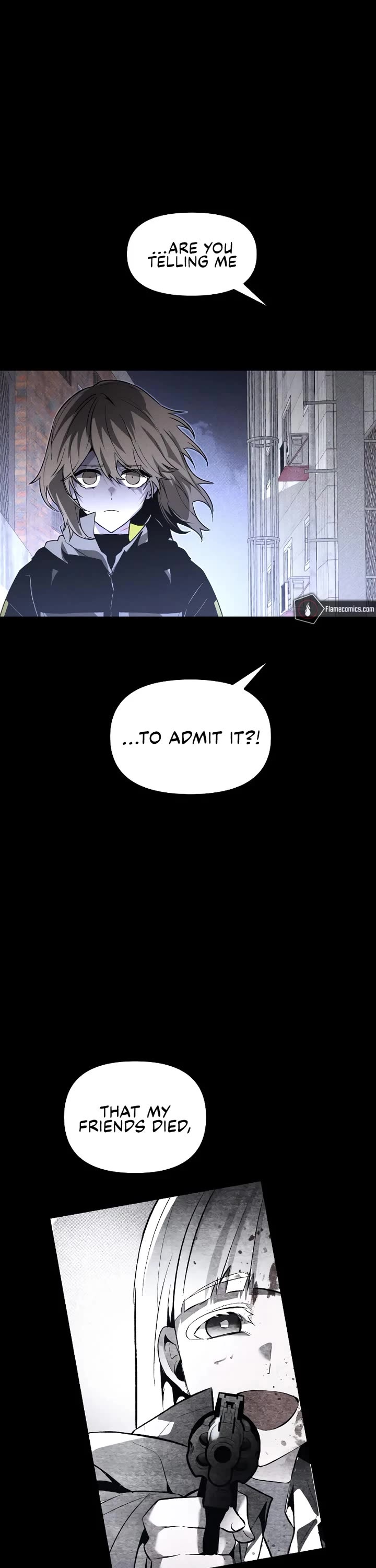 Destined Murderer chapter 68 page 50