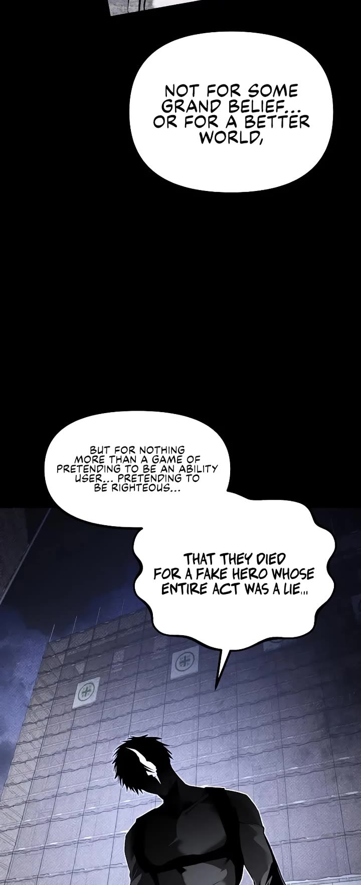 Destined Murderer chapter 68 page 51