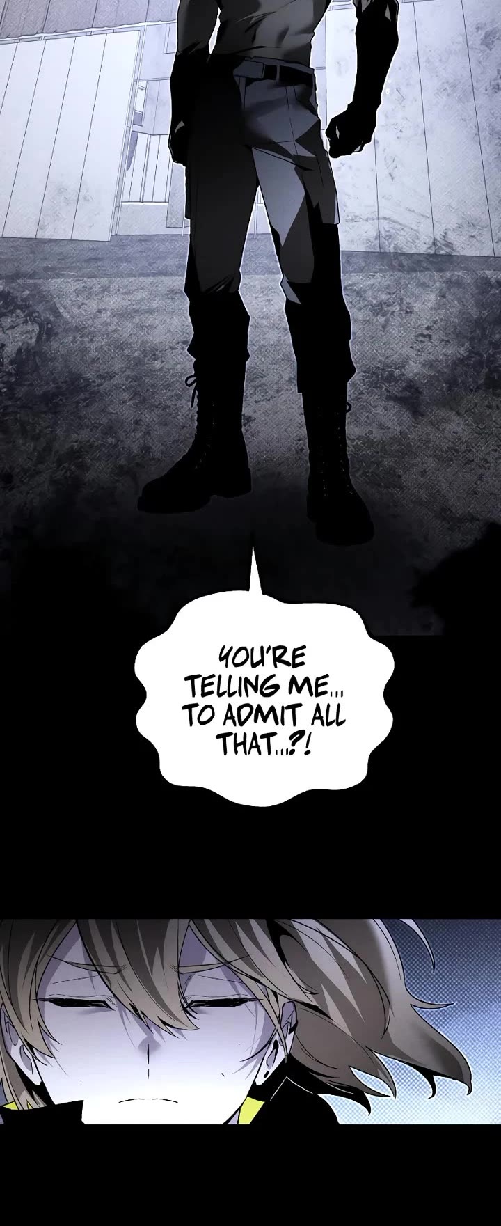Destined Murderer chapter 68 page 52