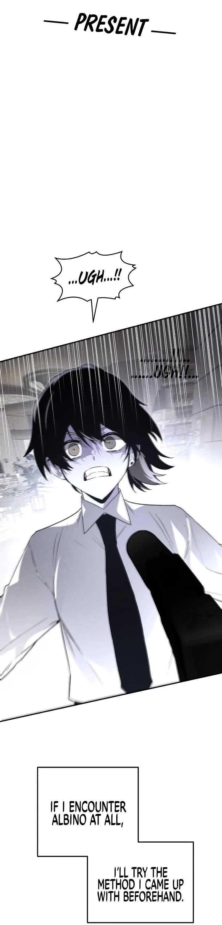 Destined Murderer chapter 68 page 58