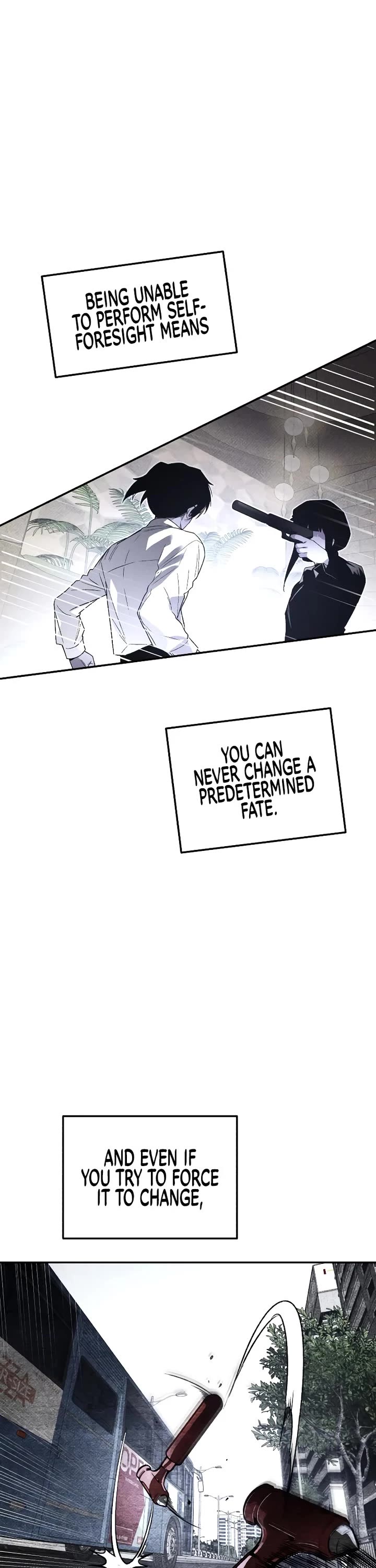 Destined Murderer chapter 68 page 59