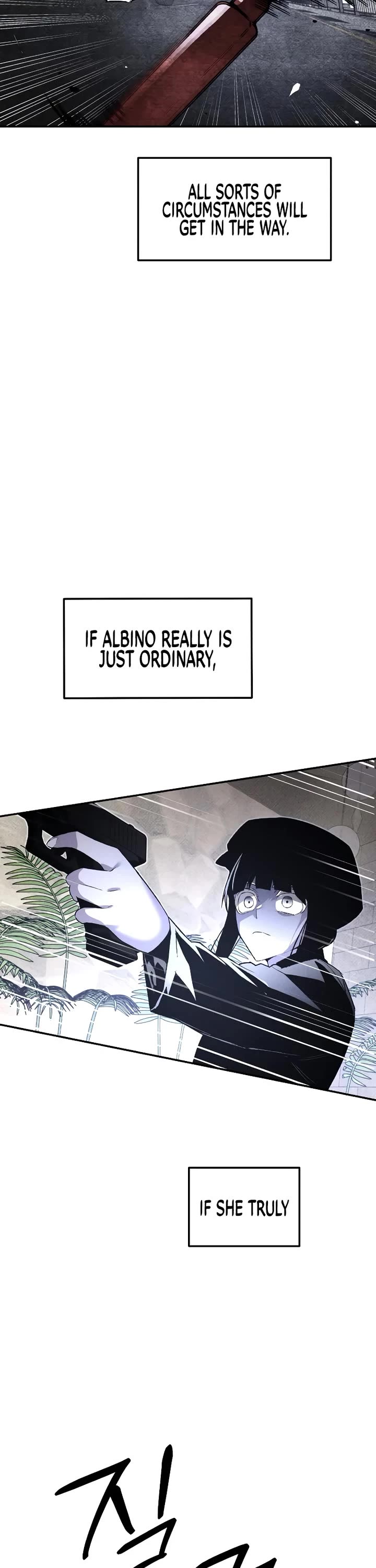 Destined Murderer chapter 68 page 60