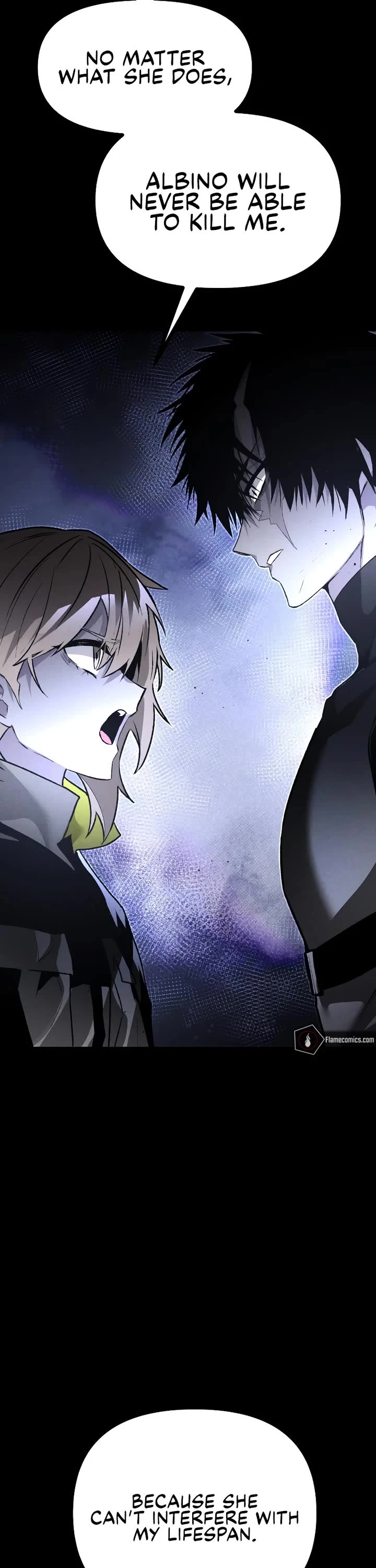 Destined Murderer chapter 68 page 67