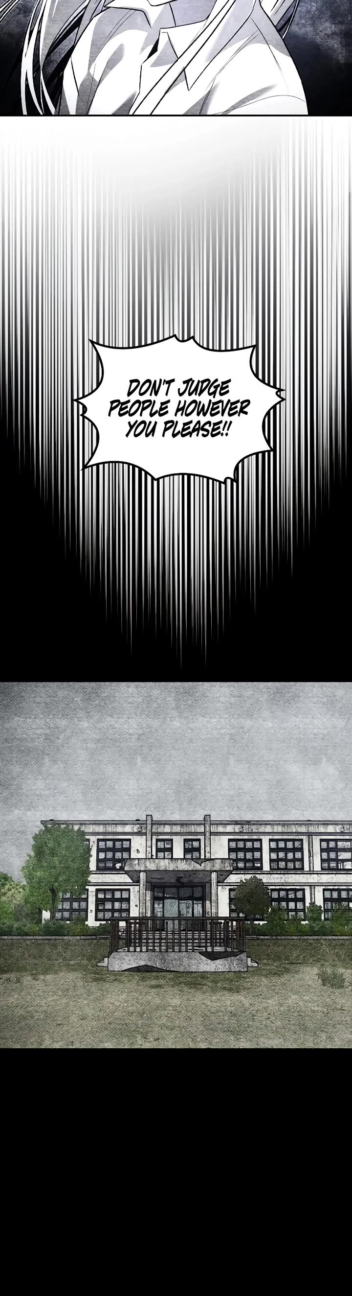 Destined Murderer chapter 68 page 9