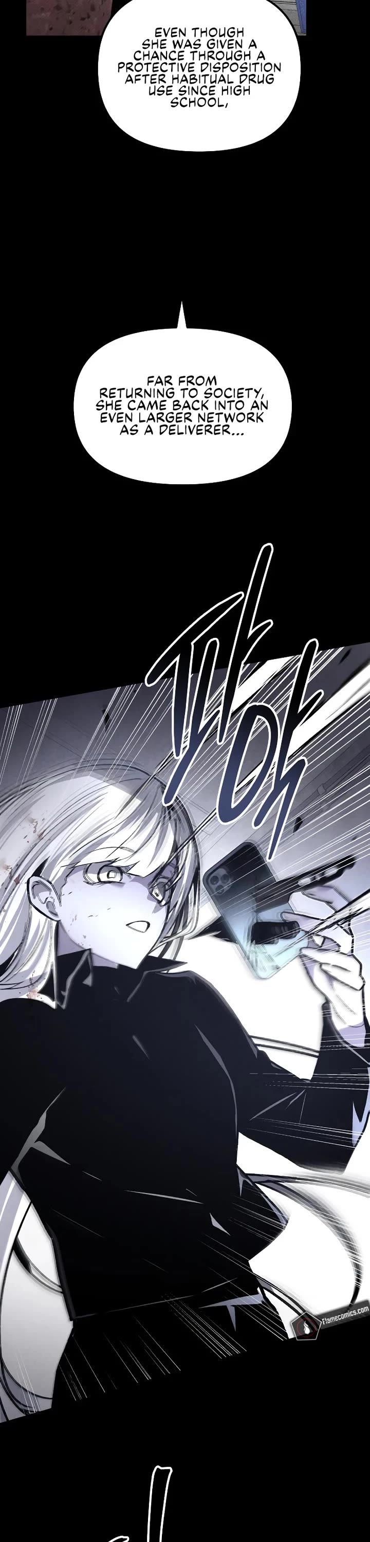 Destined Murderer chapter 71 page 16