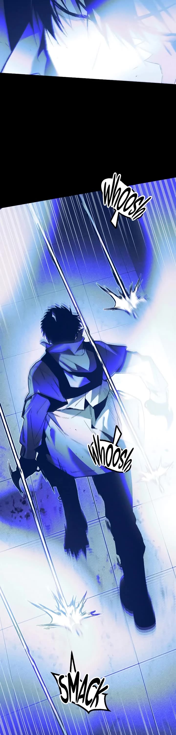 Destined Murderer chapter 71 page 21