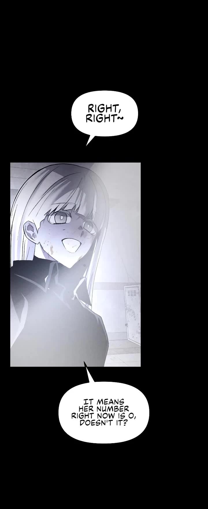 Destined Murderer chapter 71 page 24