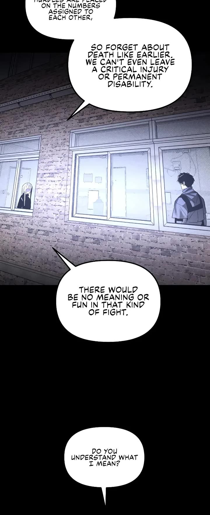 Destined Murderer chapter 71 page 29