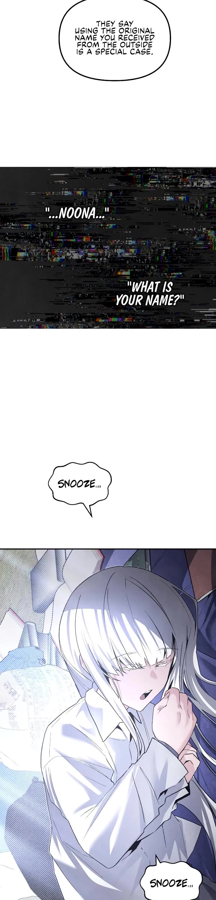 Destined Murderer chapter 71 page 3