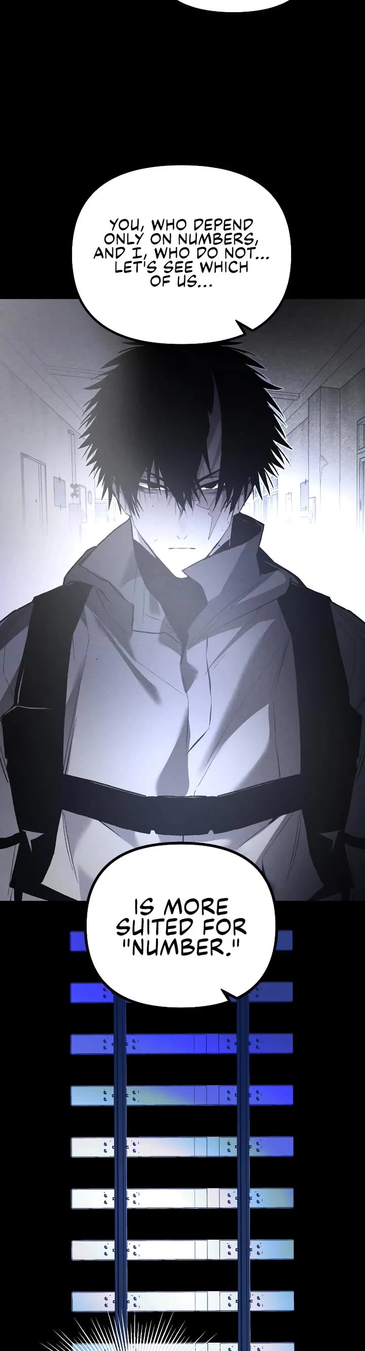 Destined Murderer chapter 71 page 31