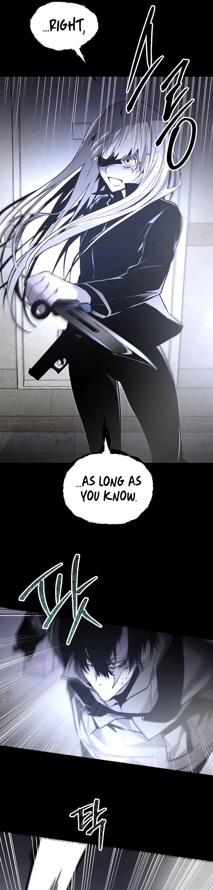 Destined Murderer chapter 71 page 37