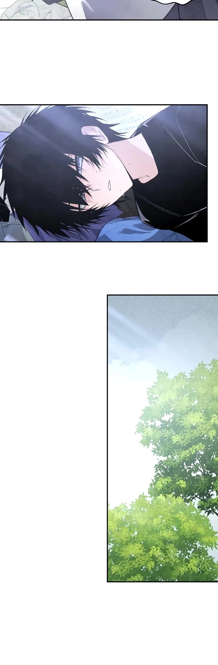 Destined Murderer chapter 71 page 4