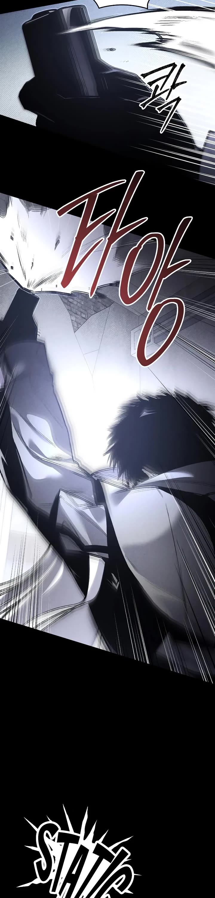 Destined Murderer chapter 71 page 42