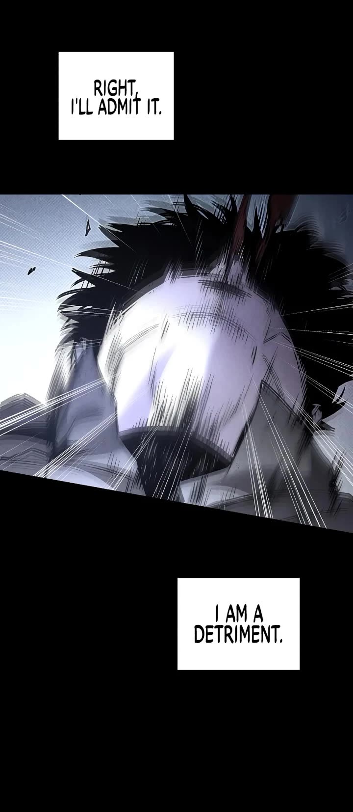 Destined Murderer chapter 71 page 44