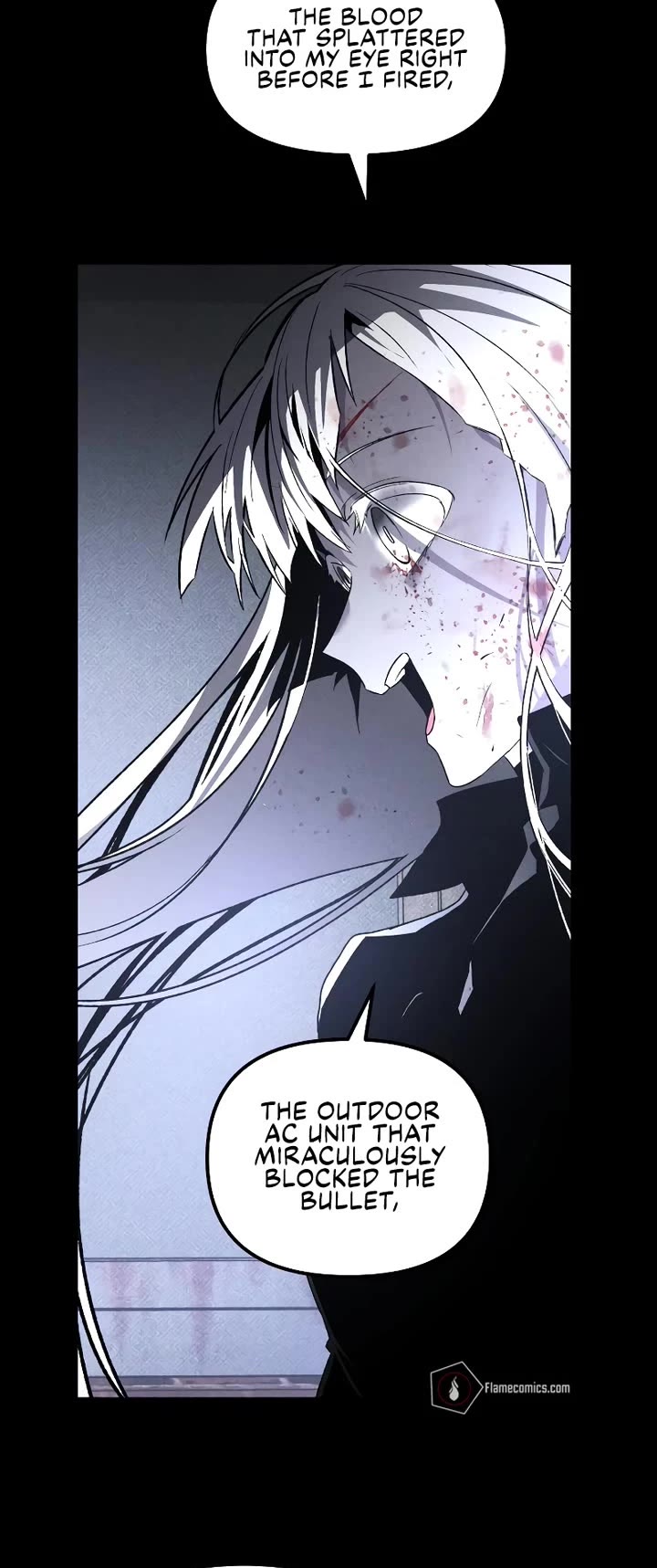 Destined Murderer chapter 72 page 18