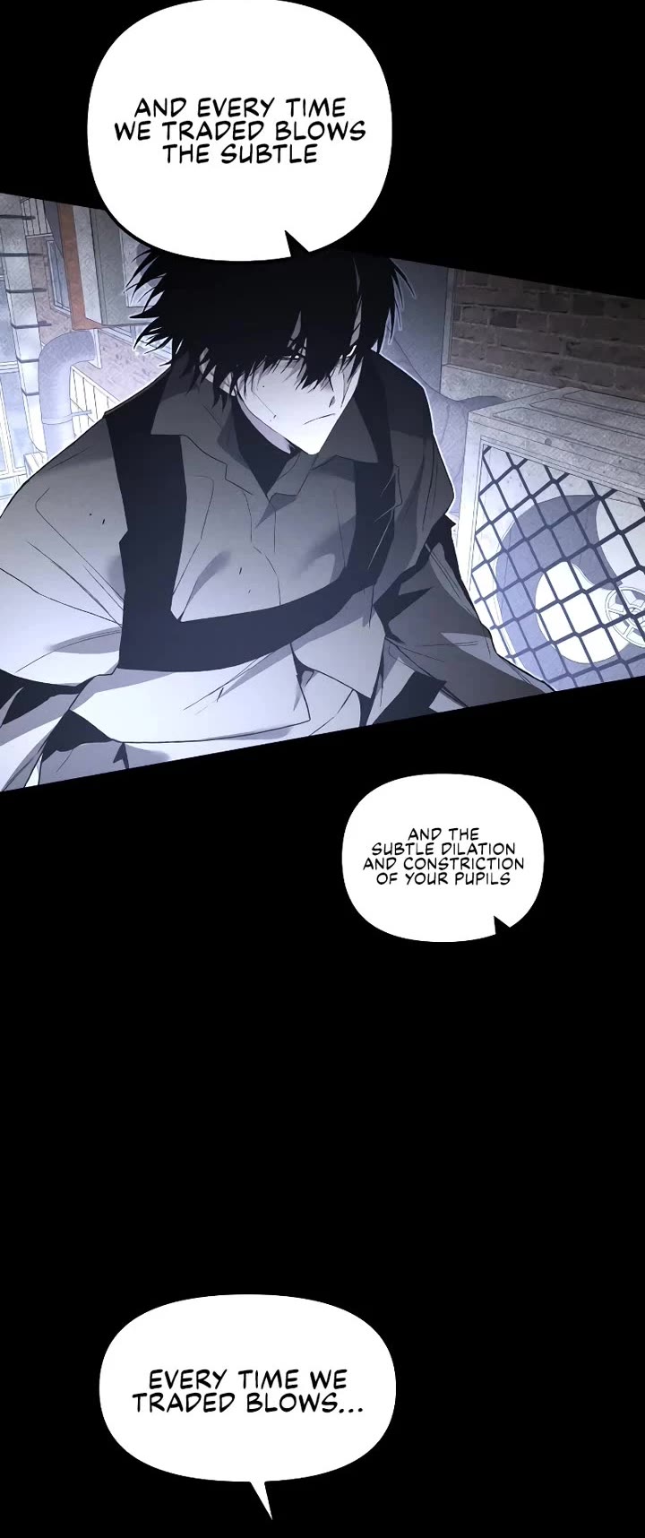 Destined Murderer chapter 72 page 19